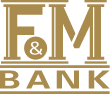 F&M Bank